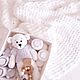 Gift set to an excerpt of 'the Cloud», Gift for newborn, Irkutsk,  Фото №1