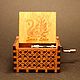 Music box 'Swan lake' Tchaikovsky. Musical souvenirs. musiccraftbox. Online shopping on My Livemaster.  Фото №2