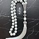 Четки из камня Агат, Четки, Краснодар,  Фото №1