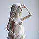 The author's hinge doll BJD made of polyurethane. BJD doll.  Handmade. Ball-jointed doll. DollsMariaSopova. My Livemaster. Фото №5