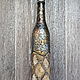 Bottle: Snakeskin, Bottles, Krasnodar,  Фото №1