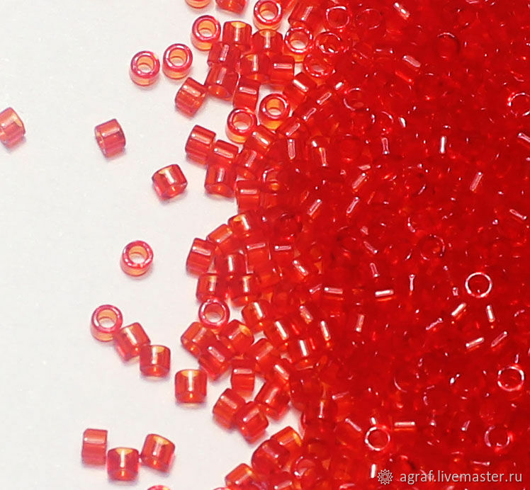 пару грамм красное