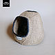 House "Cocoon" for pets. Pet House. Tata ART. Online shopping on My Livemaster.  Фото №2
