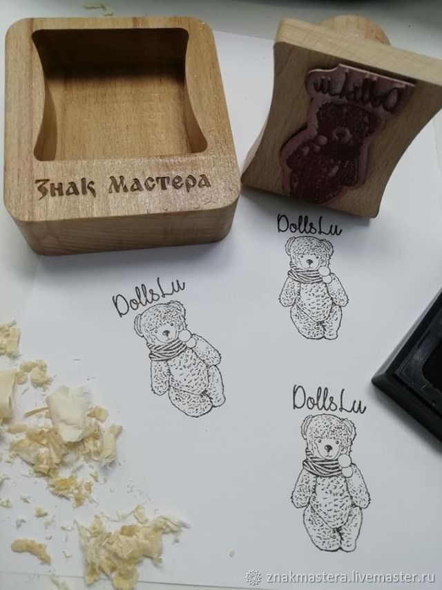Лавка Кукольника Интернет Магазин