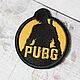 Patches for gamers and geeks. Subculture Attributes. coffe-mama. My Livemaster. Фото №5
