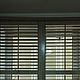 Шаттерсы (plantation shutters, подвижные жалюзи) из дуба, Кухонная мебель, Химки,  Фото №1