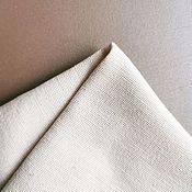 Льняная канва для ковровой вышивки 150х100 см