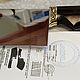 .40H13 HRC 56. Knives. The Gift Oasis. My Livemaster. Фото №6