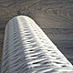Плетёная корзина органайзер для туалетной бумаги. Корзины. Декор хранение дизайн в интерьере. Ярмарка Мастеров.  Фото №6