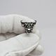 Голова Быка Запонки Знак Зодиака Телец. Запонки. WiLiJe: WildLife Jewelery. Ярмарка Мастеров.  Фото №5