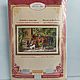Заказать Наборы для вышивания крестом. Золотое руно. Рукодельница (Светлана Таганова). Ярмарка Мастеров. . Схемы для вышивки Фото №3