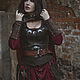 Костюм Сераны из игры Skyrim, Костюмы, Санкт-Петербург,  Фото №1