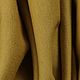 Ткань трикотаж кулирка  (горчичный) 100% хлопок , 50 см * 170 см, Итал. Ткани. Toscana-tessuti. Ярмарка Мастеров.  Фото №4