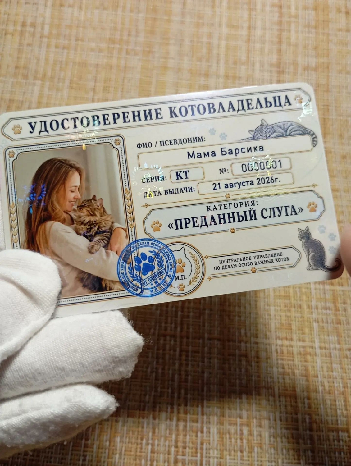 печать на пластиковых карточках