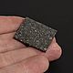  метеорит Аба Пану. Кристаллы. MeteoritеStyle. Ярмарка Мастеров.  Фото №4