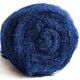 Order 6010 Carduches NZ Latvian. Klippan-Saule.  wool for felting. KissWool. Livemaster. . Carded Wool Фото №3
