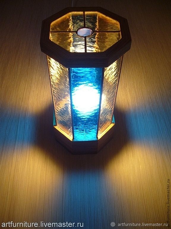 Ночники Art-Lamps - идея подарка для настоящих романтиков!