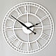 Wall clock 'Bern' 60 cm, Watch, Samara,  Фото №1