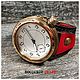 Mechanical watch 'Rouge' E168, Watches, Stavropol,  Фото №1