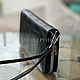 Wallet crocodile leather. Wallets. Exotiq Python - Mir Ekzotiki. Ярмарка Мастеров.  Фото №4