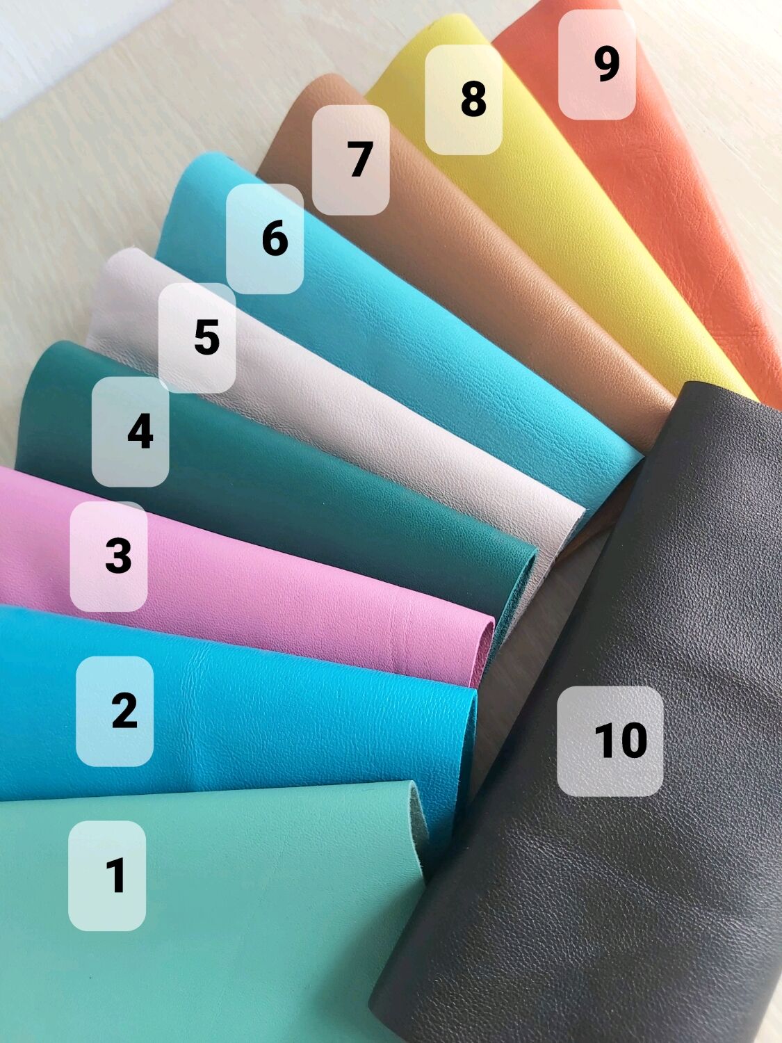 Кожа натуральная купить в интернет-магазине Ярмарка Мастеров по цене ...