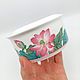Заказать Винтаж: Сахарница или джемница Villeroy Boch Jade. MaryLand. Ярмарка Мастеров. . Кухонная утварь винтажная Фото №3