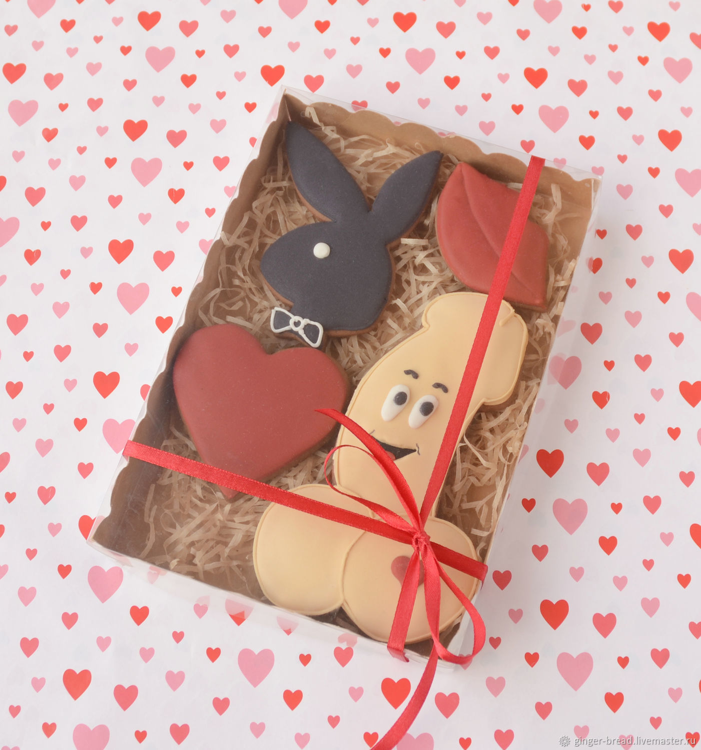 Подарочный набор для любимого мужчины Хулиганский подарок для взрослых ...