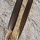 Order Dagger Cossack. Alekeevskie Fedor and Eugenia. Livemaster. . Souvenir weapon Фото №3