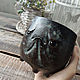 pots: Angry Black Spine, Pots1, Barnaul,  Фото №1