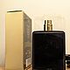 Парфюмерная вода Chanel Coco Noir EDP 50 мл 2012 года спрей. Духи. Тот самый винтаж. Ярмарка Мастеров.  Фото №4
