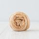 Viscose for felting Dune 10 gr.DHG. Italy, Fiber, Berdsk,  Фото №1