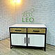 Заказать Комод в прихожую на заказ LF-598. Leo-loft. Ярмарка Мастеров. . Комоды Фото №3