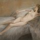 Nude oil painting. Nude, Pictures, Moscow,  Фото №1