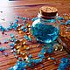 "Молодая" Эликсир с мороком. Эликсир. Лавка Чудес. Интернет-магазин Ярмарка Мастеров.  Фото №2