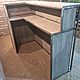 Ресепшен лофт. Столы. EasyLOFT. Ярмарка Мастеров.  Фото №4