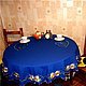 Комплект " Ромашковая поляна ", Скатерти, Рязань,  Фото №1