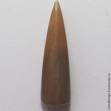 ручной работы. Ярмарка Мастеров - ручная работа Белемнит. Handmade.