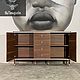 Комод ARISTOCRAT. Комоды. BULL WULL FURNITURE. Ярмарка Мастеров.  Фото №6