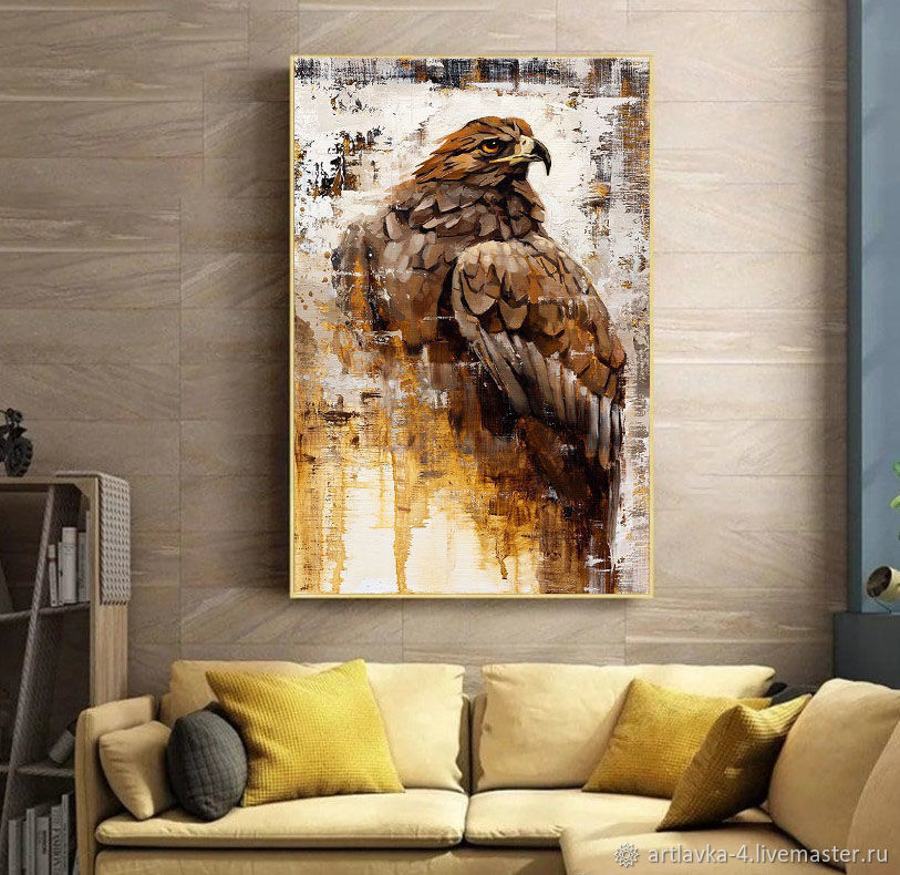 Картины на холсте на заказ Красивые картины в интернет-магазине Ярмарка ...