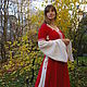 Order Dress Dana. Oleg (krasota-mir). Livemaster. . Folk dresses Фото №3
