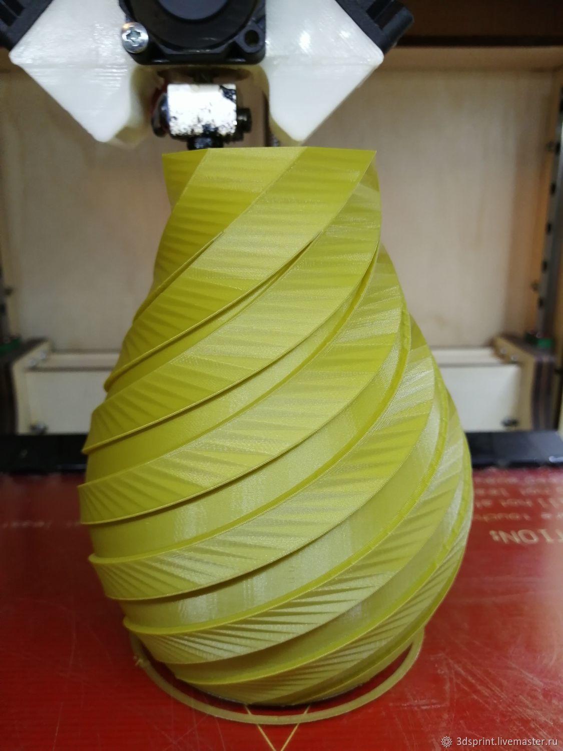 3D Print / 3д печать в интернет-магазине на Ярмарке Мастеров | Декор ...