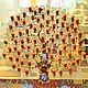 Picture Pomegranate Tree. Symbol of love, tree of life, Pictures, St. Petersburg,  Фото №1