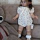 Кукла реборн тодлер. Куклы Reborn. Living doll. Ярмарка Мастеров.  Фото №6