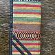 Ethnic multicolored wallet. Wallets. IndianBoho. My Livemaster. Фото №4