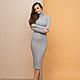 Office dress, Dresses, Moscow,  Фото №1