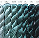 Шёлковые нитки для вышивания, 100% шёлк, Нитки, Москва,  Фото №1