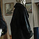 Демисезонное пальто "Мохер", Пальто, Москва,  Фото №1