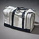 Sports Fitness Leather Bag, Sports bag, Pushkino,  Фото №1