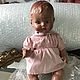 Vintage muñeca mulata con el barro de la cabeza no está firmada. Vintage doll. Винтаж, куклы , картины /dolls&paintings. Online shopping on My Livemaster.  Фото №2