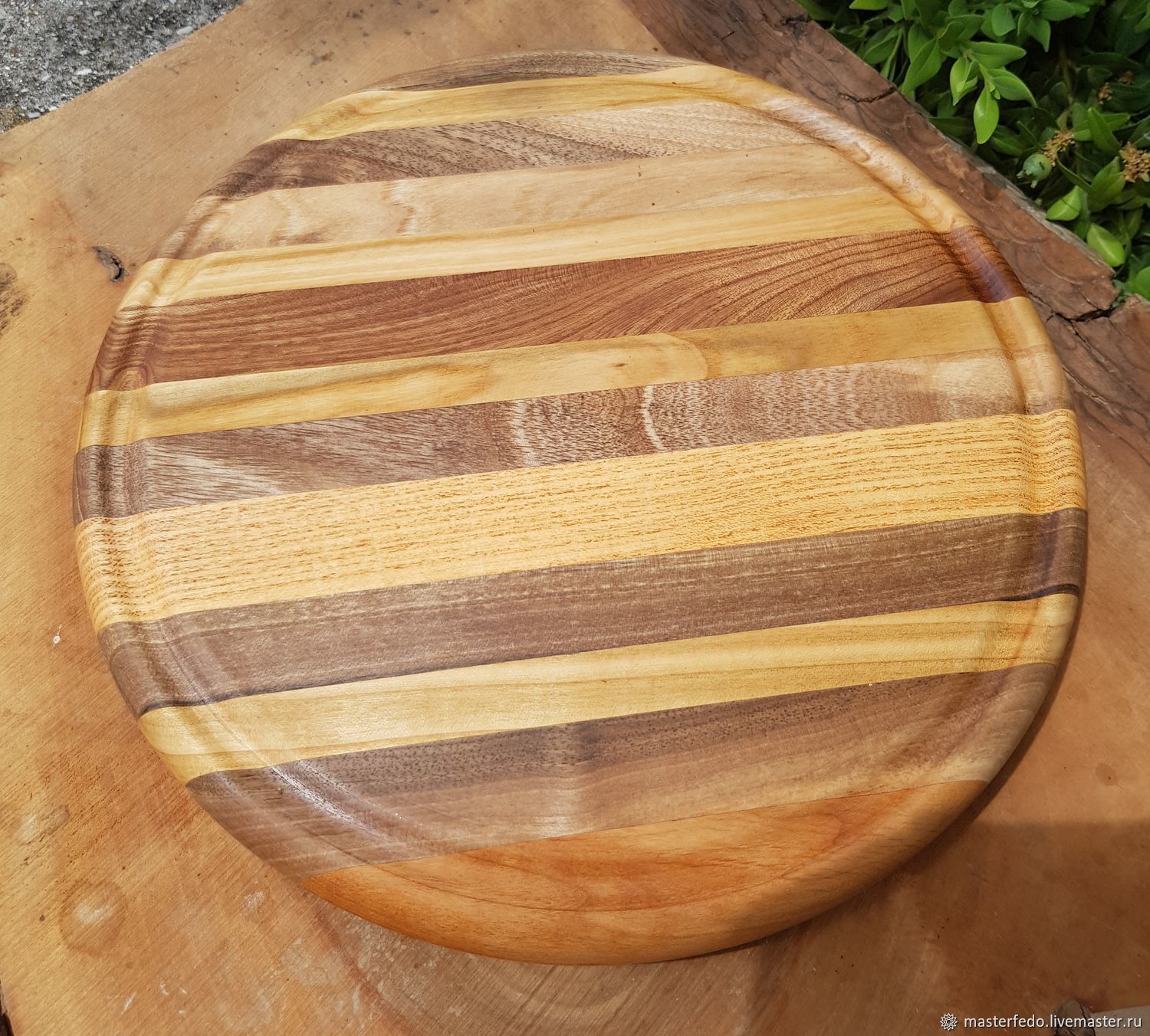 Деревянная тарелка для сыра, сырная тарелка, тарелка для сыра .